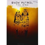 Snow Patrol book cover