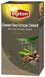 from Lipton Lipton Green Tea Tchae (6 x 25 bags) (Model 94108)