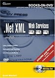 Beginner's .NET XML Web Services 2004 on DVD