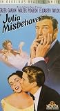 Julia Misbehaves