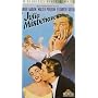 Julia Misbehaves [VHS]