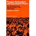 Peasant Nationalism and Communist Power: The Emergence of Revolutionary China, 1937-1945