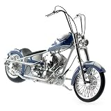 1:10 American Chopper OCC Vehicle: Lucy's Bike by Racing Champions