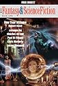 Fantasy & Science Fiction, Free Exclusive Digest