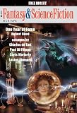 Fantasy & Science Fiction, Free Exclusive Digest