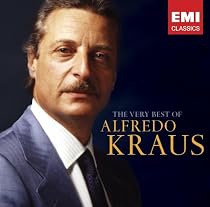 The Very Best of Alfredo Kraus
