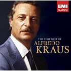 The Very Best of Alfredo Kraus by  Frederic Vassar, Sherrill Milnes, Agostino Ferrin, Jean-No�l B�guelin, and Robert Lloyd 