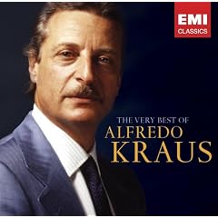 The Very Best of Alfredo Kraus