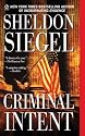 Criminal Intent
