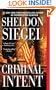 Criminal Intent