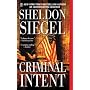 Criminal Intent