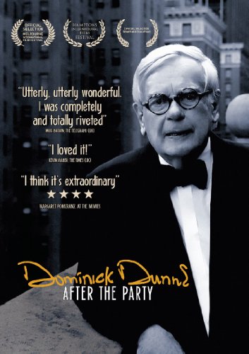 Dominick Dunne: After the Party