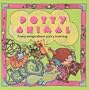 Potty Animal: Funny Songs About Potty Training