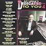 Art Laboe's Dedicated to You, Vol. 4