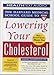 The Harvard Medical School Guide to Lowering Your Cholesterol (Healthtext Audio)