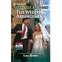 The Wedding Arrangement (Harlequin Romance)