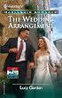 The Wedding Arrangement (Harlequin Romance)