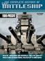 The Complete History of the Battleship: 1800-1916/1800-Present