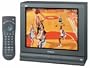 Panasonic CT-24SX12 24" Tau Pure Flat Screen TV