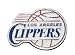 Los Angeles Clippers Basketball Belt Buckle SALE