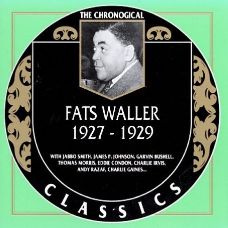 CD-Charts  Music : 1927-1929