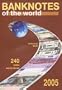 Banknotes of the World: Currency Circulation 2005 (All Money Of The World)