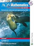 AQA Mathematics for GCSE Linear Higher 2 Students' Book: Student's Book (Students Book)