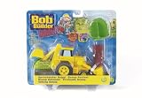 Bob the Builder Project: Bld It Talk Scoop