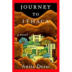 Journey To Ithaca