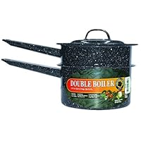 Granite Ware 6150-4 1.5-Quart Double Boiler