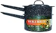 Granite Ware 1.5 Quart Double Boiler