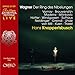 Wagner: Der Ring Des Nibelungen