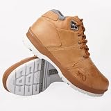 K1X H1KE ALL ACCESS BOOT [BRUN BLANC] 44.5