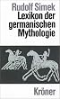 Lexikon der germanischen Mythologie