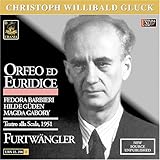 Orfeo ed Euridice