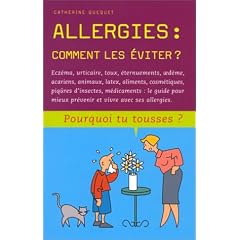 Allergies : Comment les �viter ?
