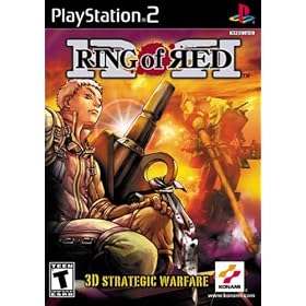 Ring of Red (PS2)