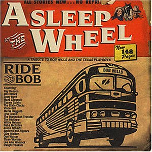Produkt-Bild: Ride With Bob