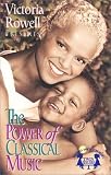 Victoria Rowell Presents the Power of Classical Music