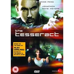 The Tesseract [UK Import]