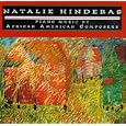 Piano Music by African American Composers
