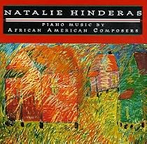 Piano Music by African American Composers
