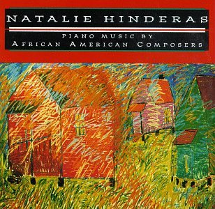 Piano Music by African American Composers