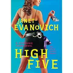 High Five (A Stephanie Plum novel)