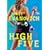 High Five (A Stephanie Plum novel)