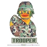Trooper-SoldierRubberDuckbyRubbaDucks