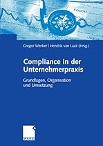 Compliance in der Unternehmerpraxis