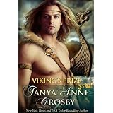 Viking's Prize ~ Tanya Anne Crosby
