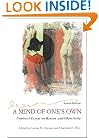 A Mind of One's Own (2nd Edition)