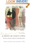 A Mind of One's Own (2nd Edition)